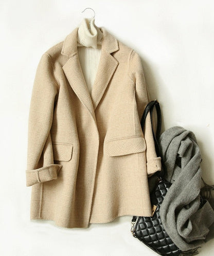 Classic Vintage & Enduringly Stylish Coat