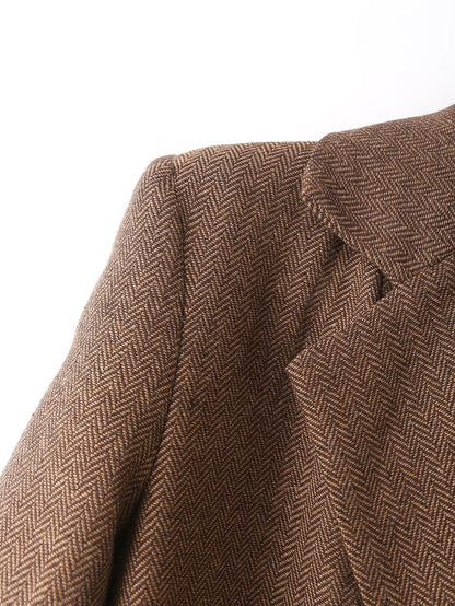 Beautifully Crafted Garment in a Classic Style