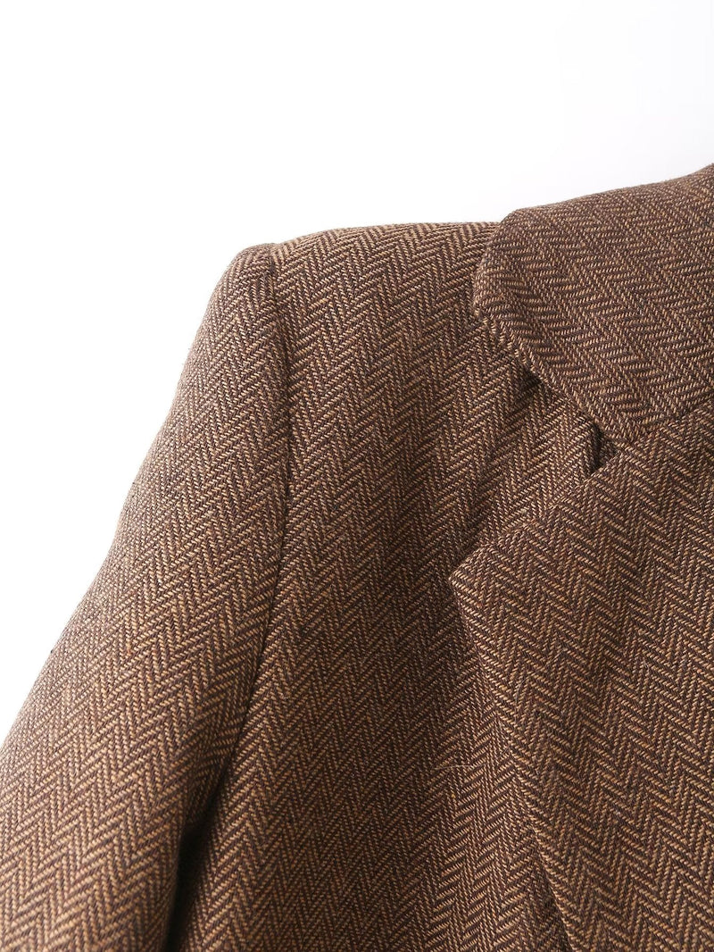 Beautifully Crafted Garment in a Classic Style