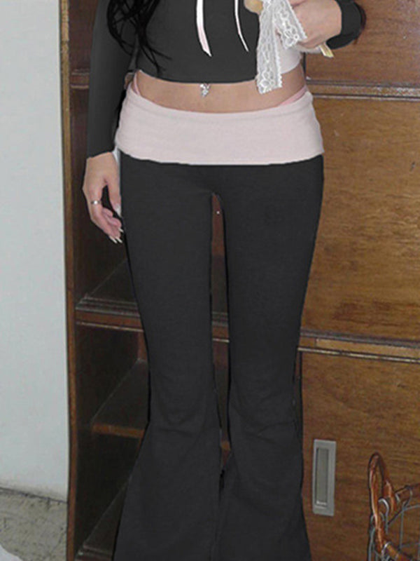 Gracefully Styled Pants for Any Occasion