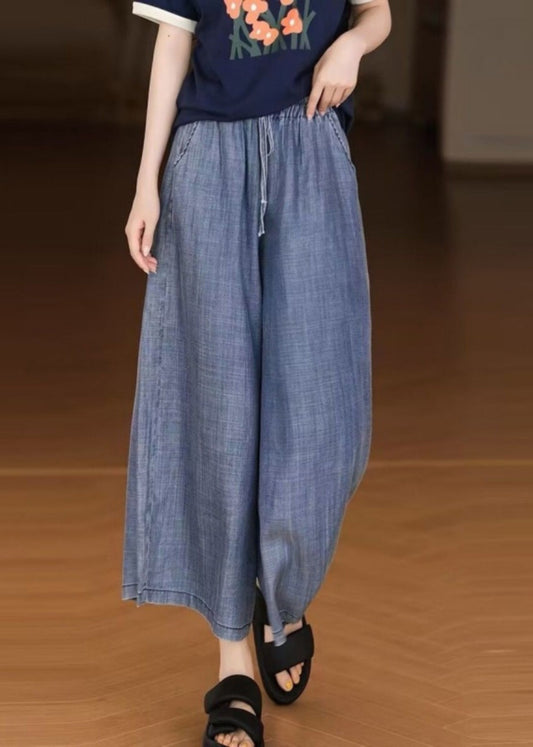 Beautifully Balanced Pants with Timeless Character