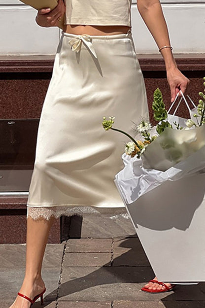 Gracefully Styled Garment for Any Occasion