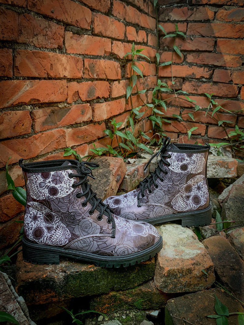 Beautifully Crafted Boots in a Classic Style