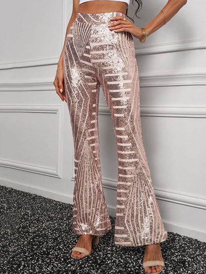 Polished Pants with an Effortless Classic Look