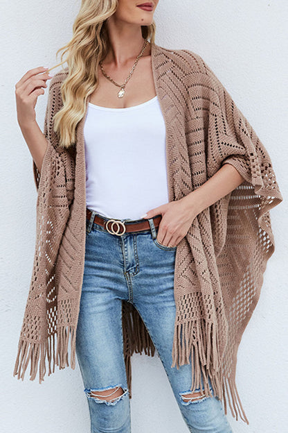 Gracefully Styled Top for Any Occasion