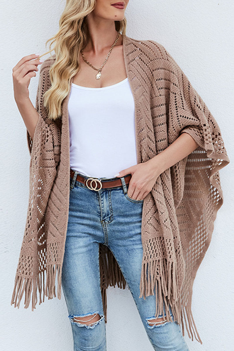 Gracefully Styled Top for Any Occasion