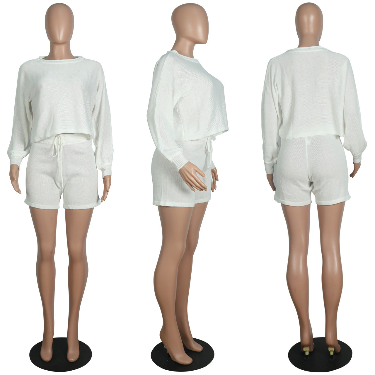 Vintage Inspired Garment with a Contemporary Edge