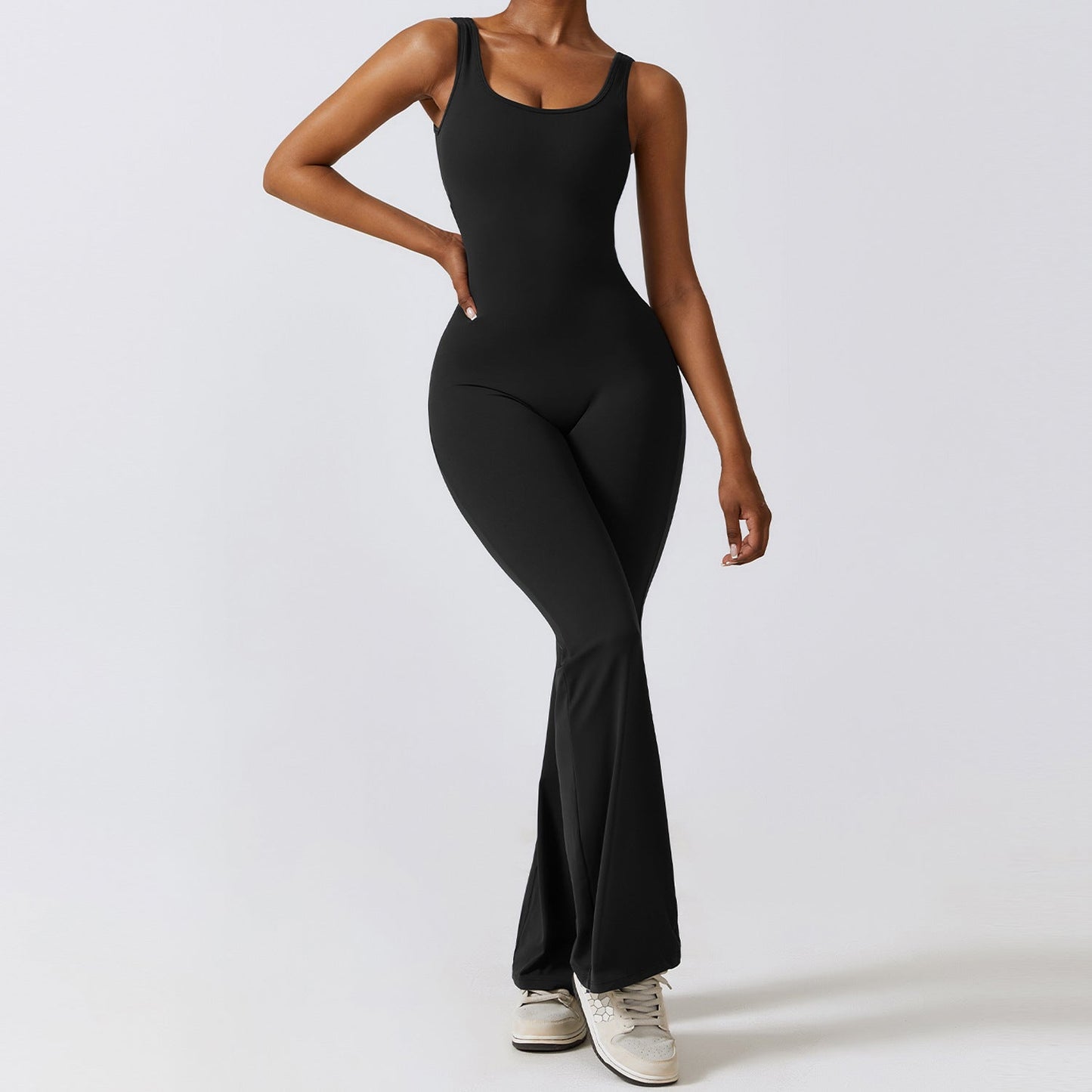 Sophisticated Garment with a Clean Classic Look