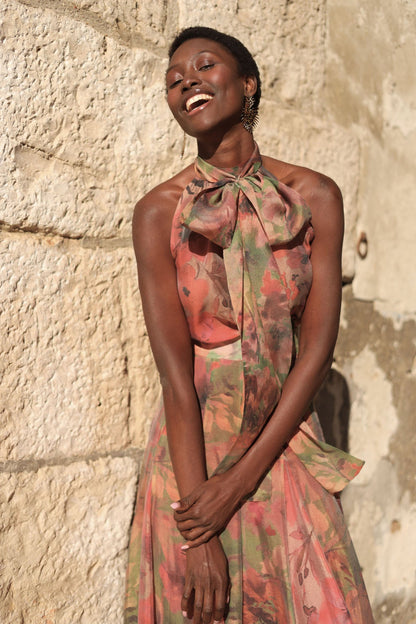 Polished Garment with an Effortless Classic Look