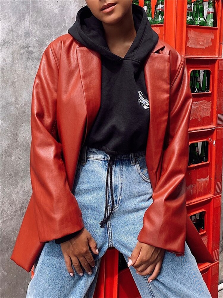 Sophisticated Cardigan with a Clean Classic Look