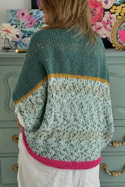 Classic Vintage & Enduringly Stylish Cardigan