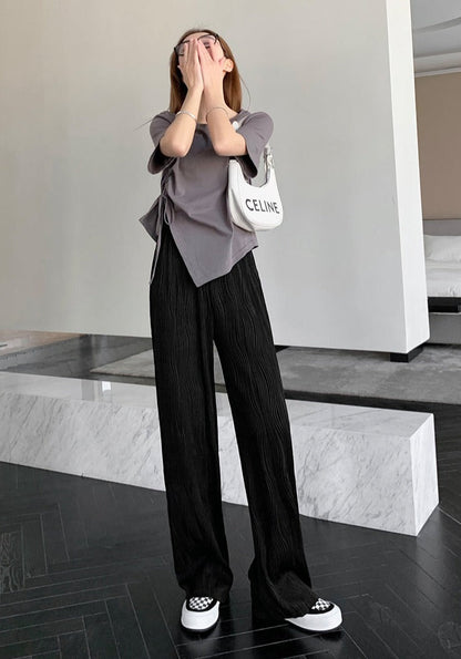 Beautifully Finished Pants in a Timeless Design