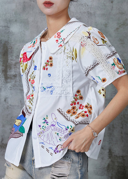 Elegantly Styled Shirt for Everyday Wear