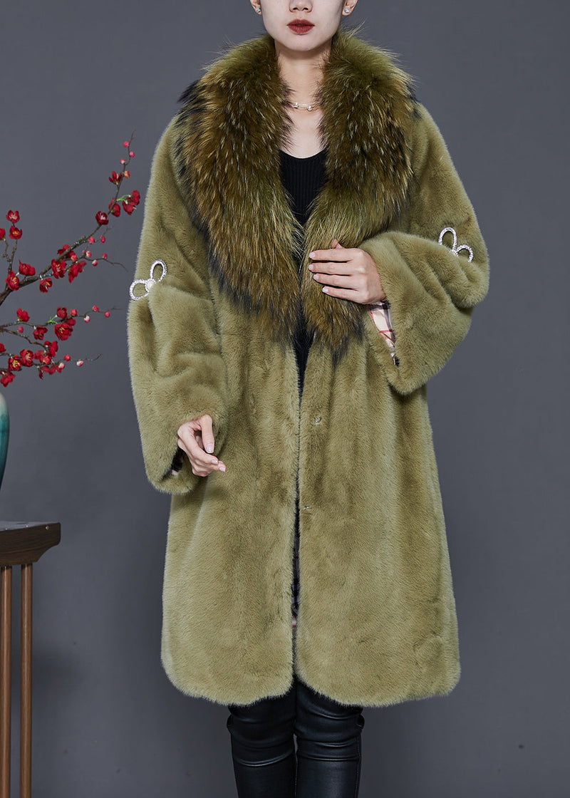 Beautifully Crafted Coat in a Classic Style