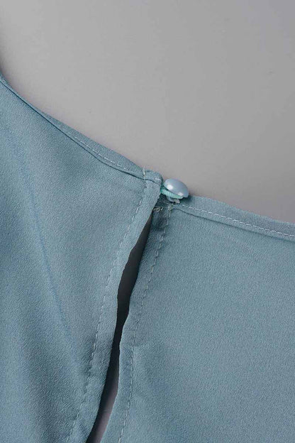Gracefully Styled Garment for Any Occasion