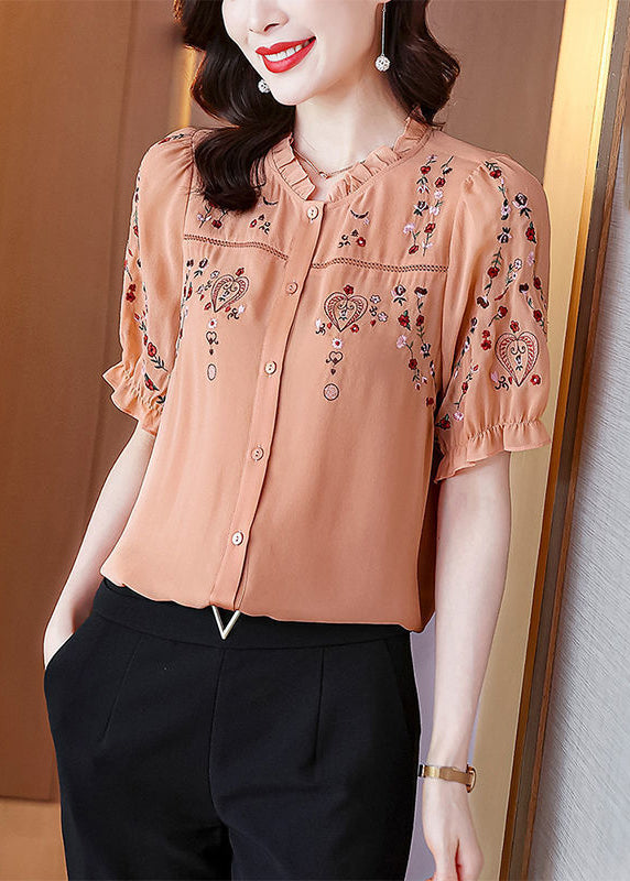 Gracefully Styled Shirt for Any Occasion