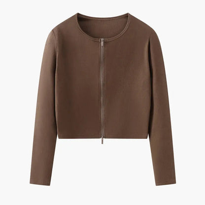 Beautifully Crafted Garment in a Classic Style