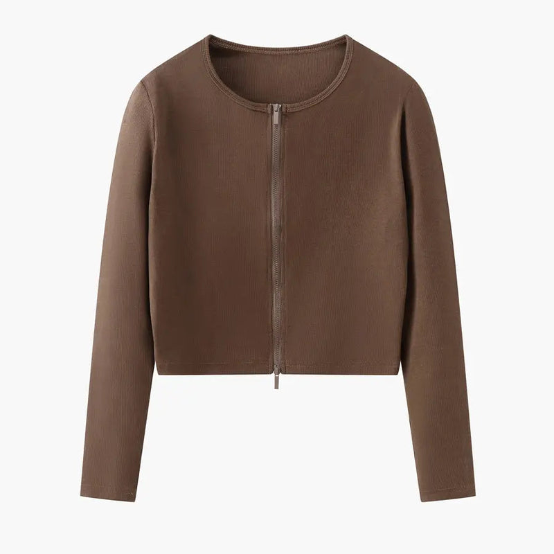Beautifully Crafted Garment in a Classic Style