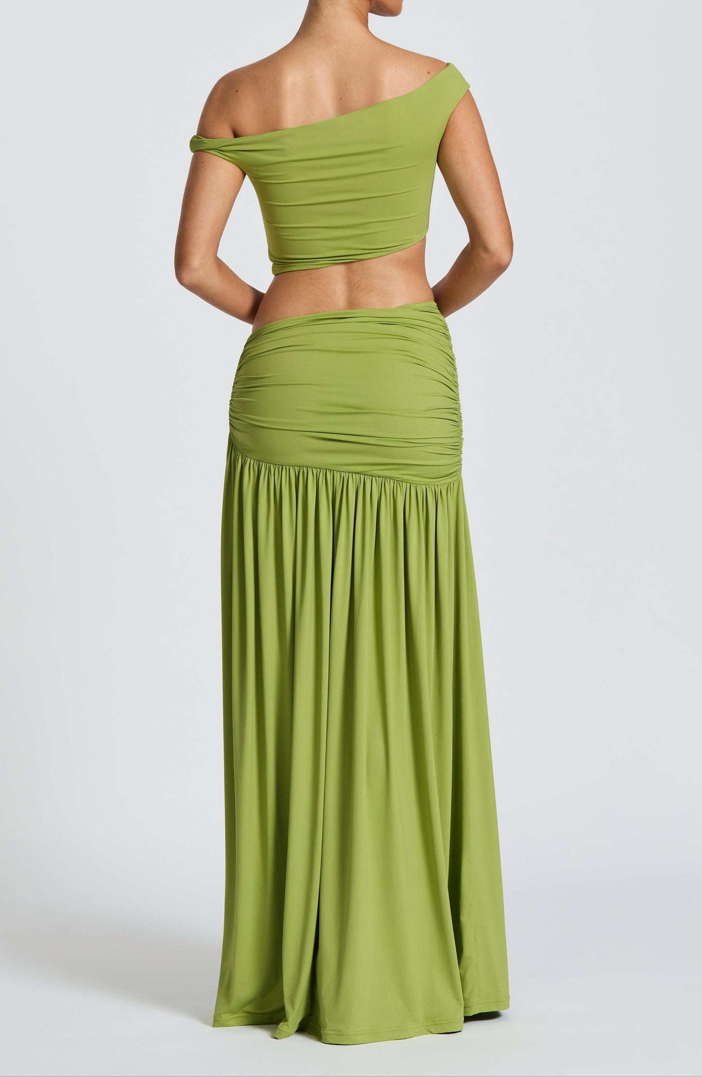 Vintage Inspired Top with a Contemporary Edge
