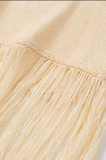 Classic Vintage Garment with a Flattering Fit