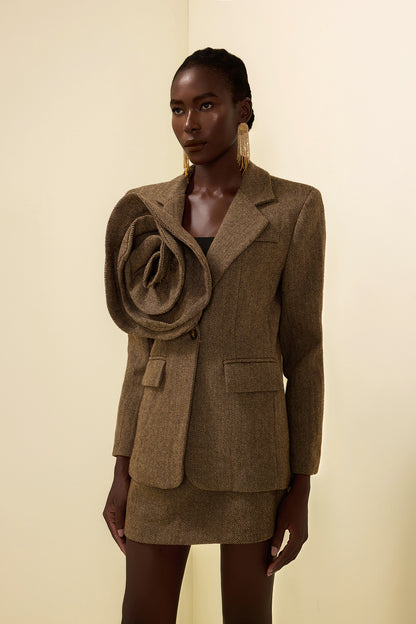 Beautifully Crafted Garment in a Classic Style