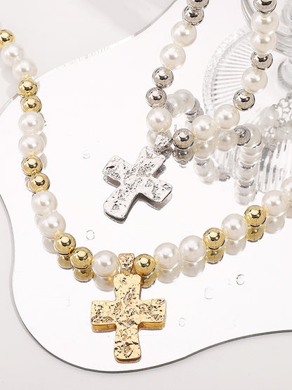 A Vintage Style Garment with Delicate Timeless Details