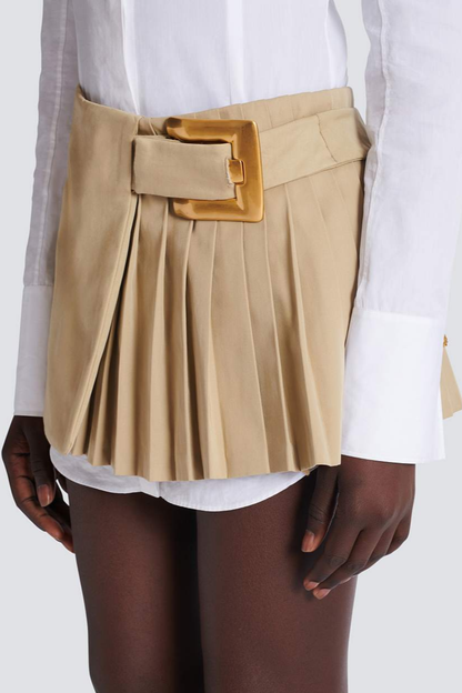 A Vintage Style Garment with Delicate Timeless Details