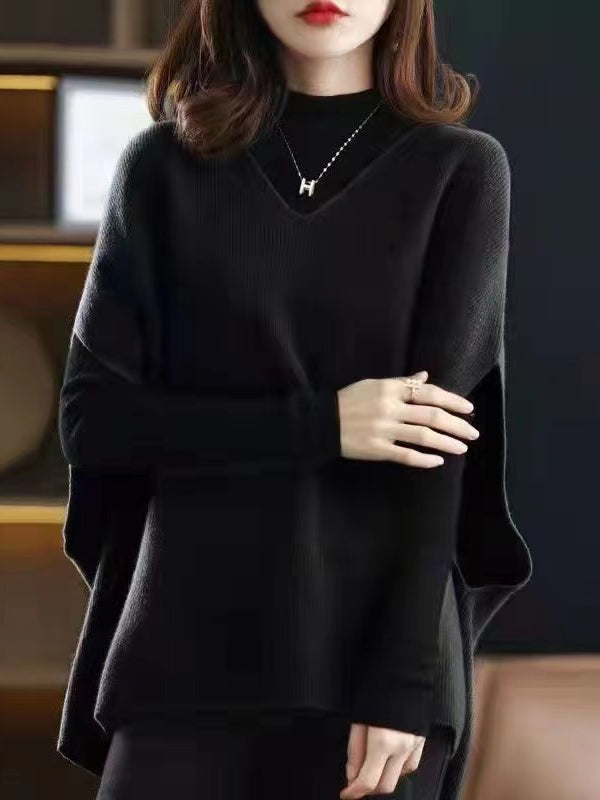 Polished Top with an Effortless Classic Look