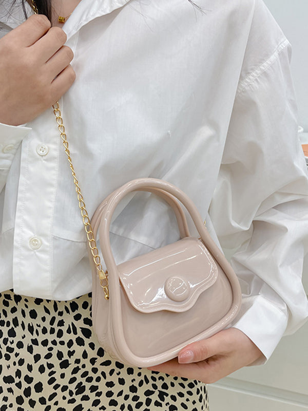 Effortlessly Elegant Bag with a Timeless Design