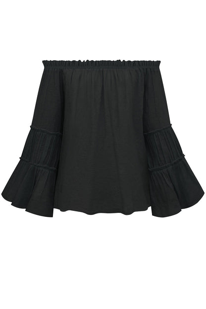 Beautifully Crafted Top in a Classic Style