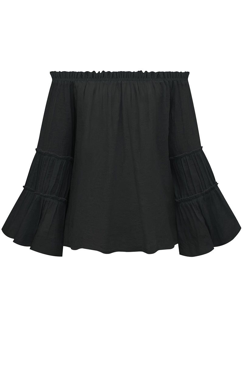 Beautifully Crafted Top in a Classic Style