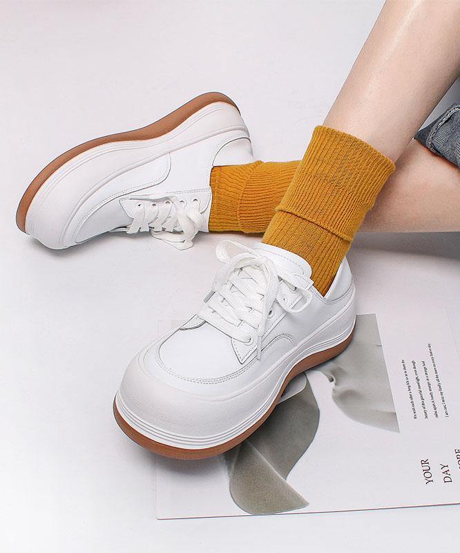 Sophisticated Shoes with a Clean Classic Look