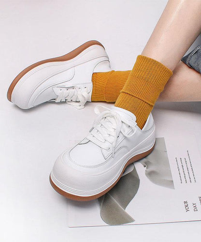 Sophisticated Shoes with a Clean Classic Look