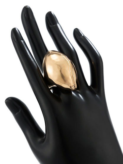 Beautifully Balanced Garment with Timeless Character