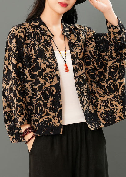 Classic Vintage & Enduringly Stylish Coat