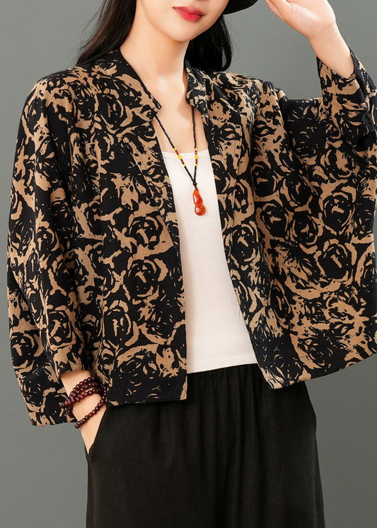 Classic Vintage & Enduringly Stylish Coat