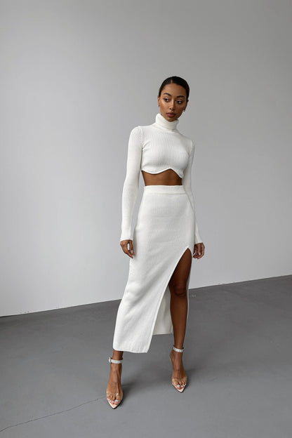 Polished Garment with an Effortless Classic Look