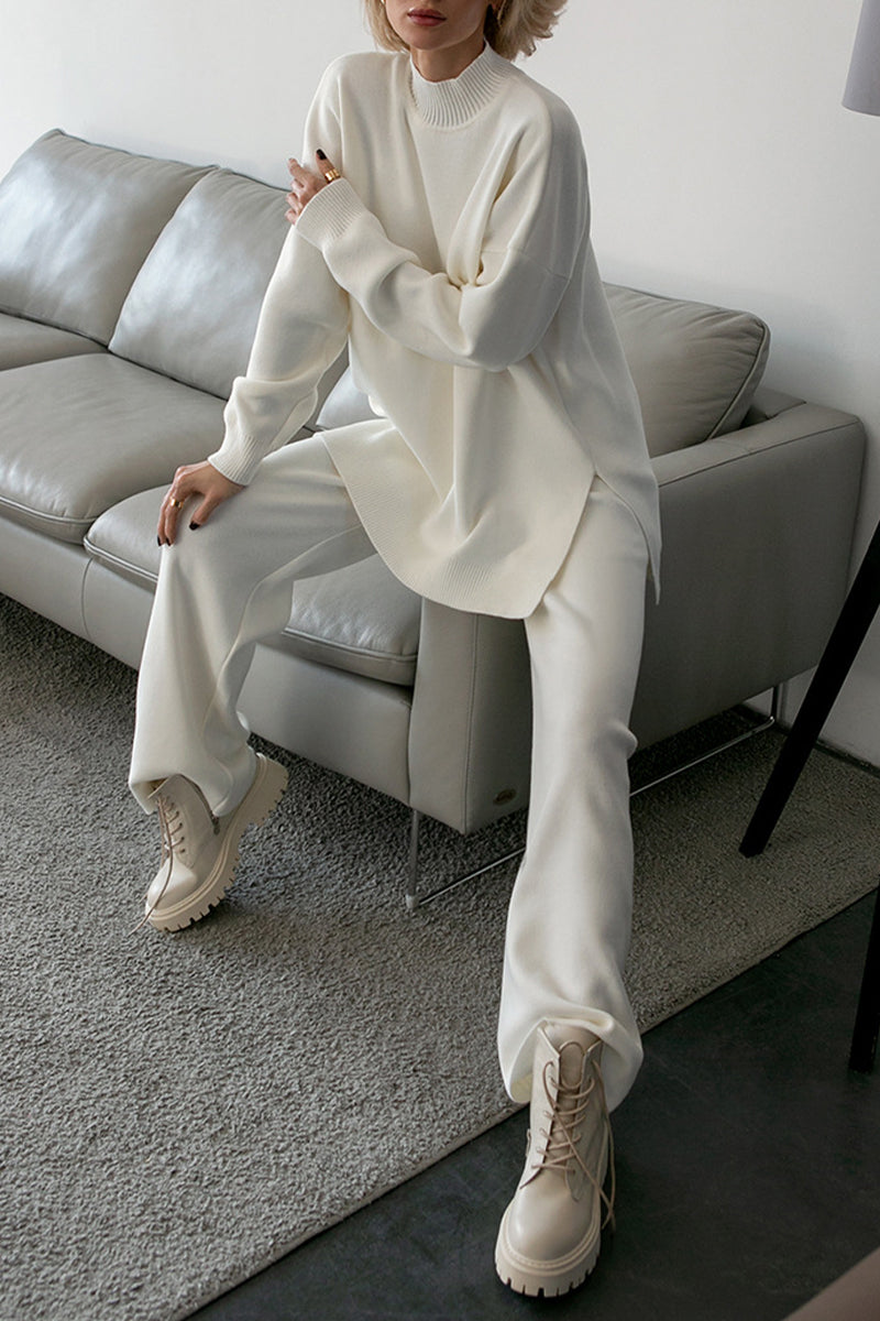 Beautifully Balanced Garment with Timeless Character