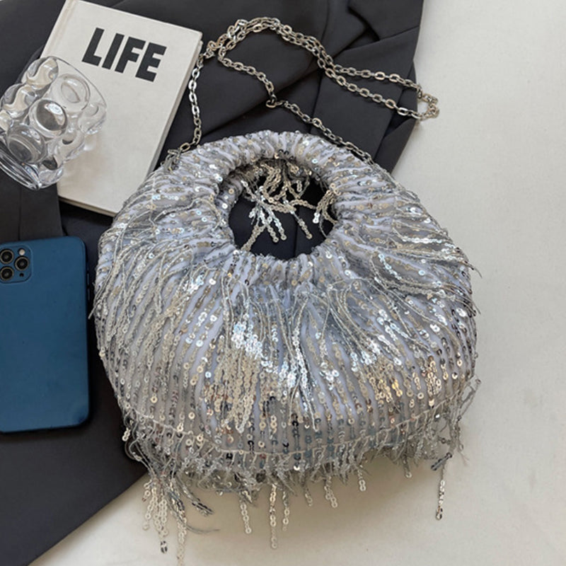Effortlessly Elegant Bag with a Timeless Design