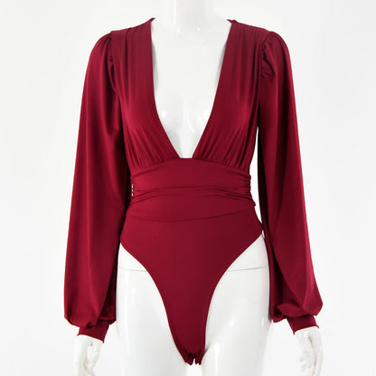 Effortlessly Elegant Top with a Timeless Design