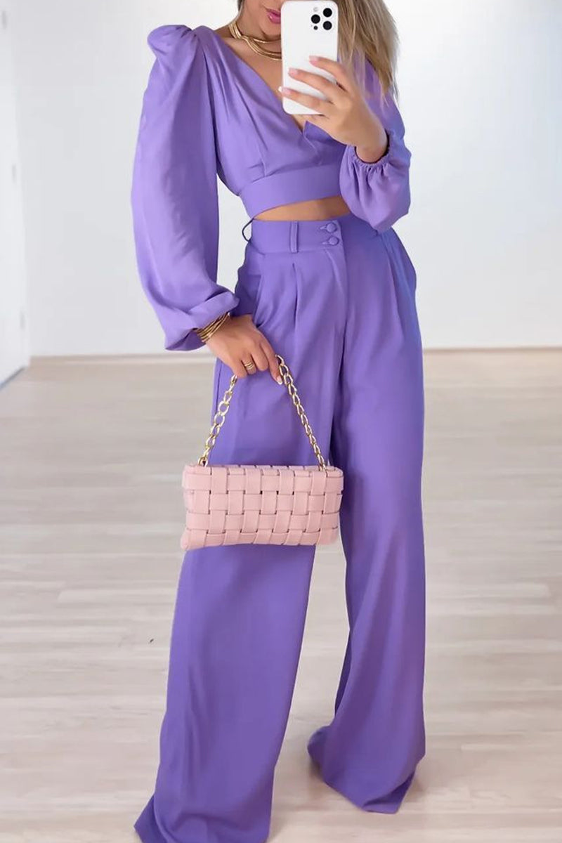 A Vintage Style Garment with Delicate Timeless Details