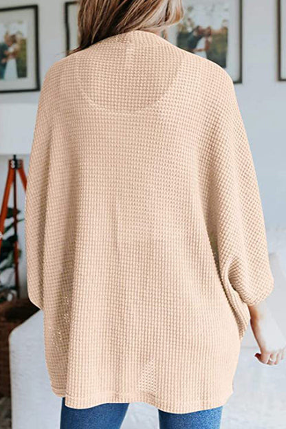 Classic Vintage Cardigan with a Flattering Fit