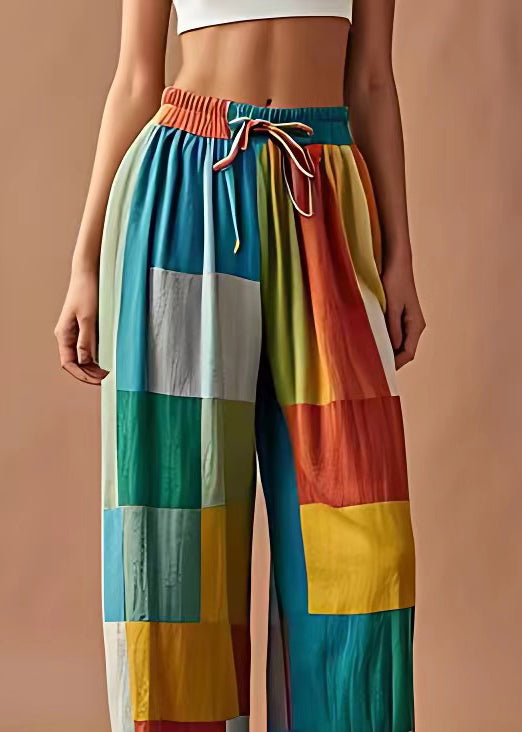 Beautifully Finished Pants in a Timeless Design