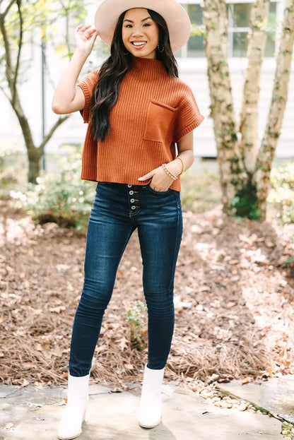 Classic Vintage & Enduringly Stylish Sweater