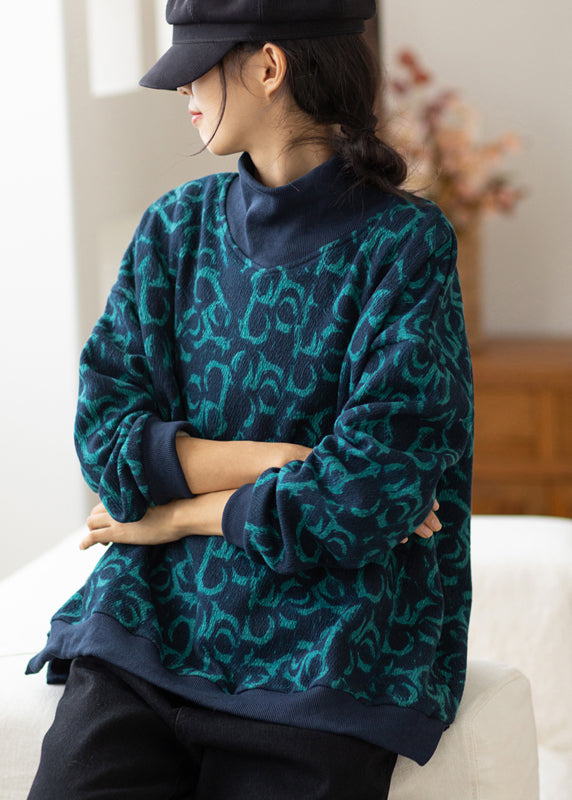 A Vintage Style Shirt with Delicate Timeless Details
