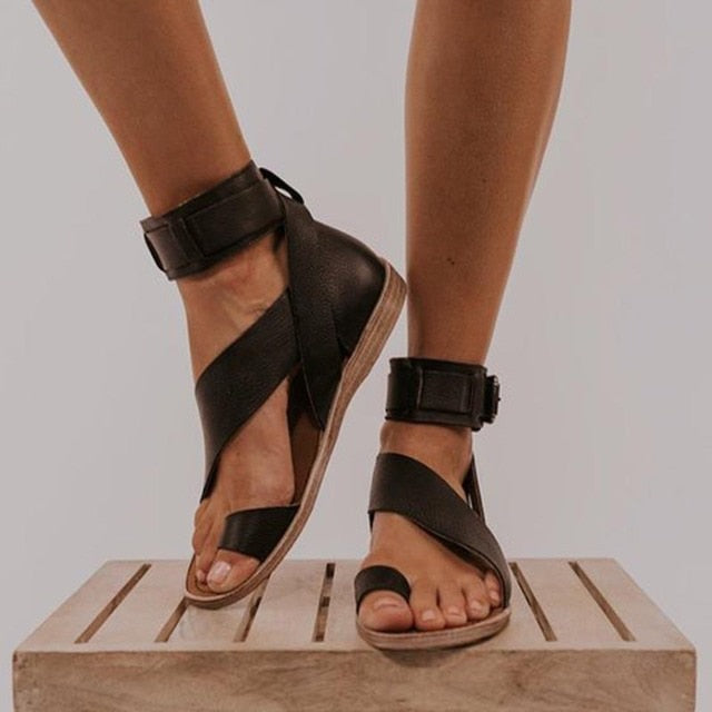 Beautifully Finished Shoes in a Timeless Design