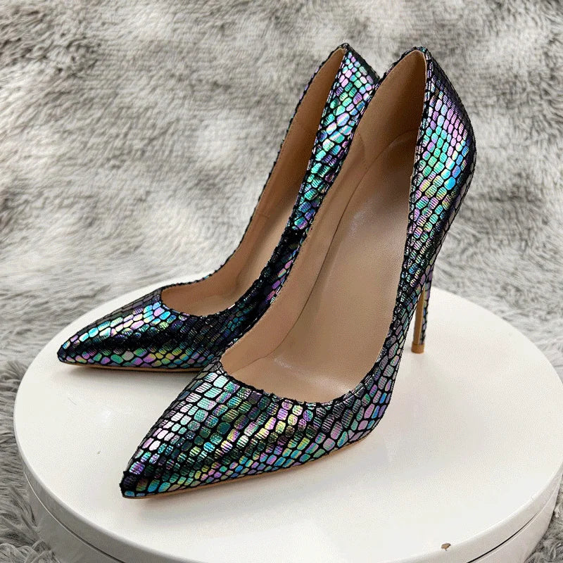 Classic Vintage & Enduringly Stylish Shoes