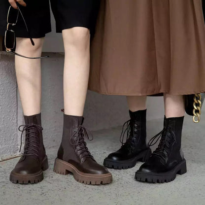 Elegantly Styled Boots for Everyday Wear