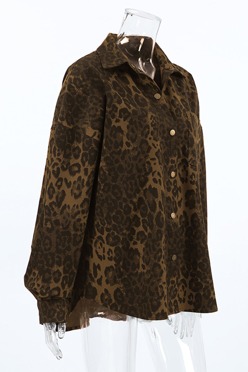 Vintage Inspired Blouse with a Contemporary Edge