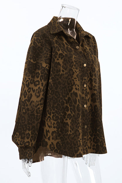 Vintage Inspired Blouse with a Contemporary Edge